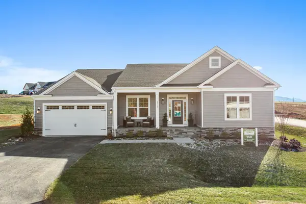 8735 Overbrook Dr, Mcgaheysville, VA 22840