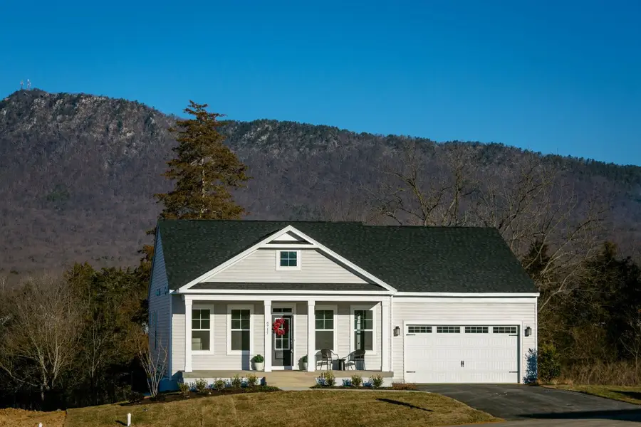 8755 Overbrook Dr, McGaheysville, VA 22840 - #2