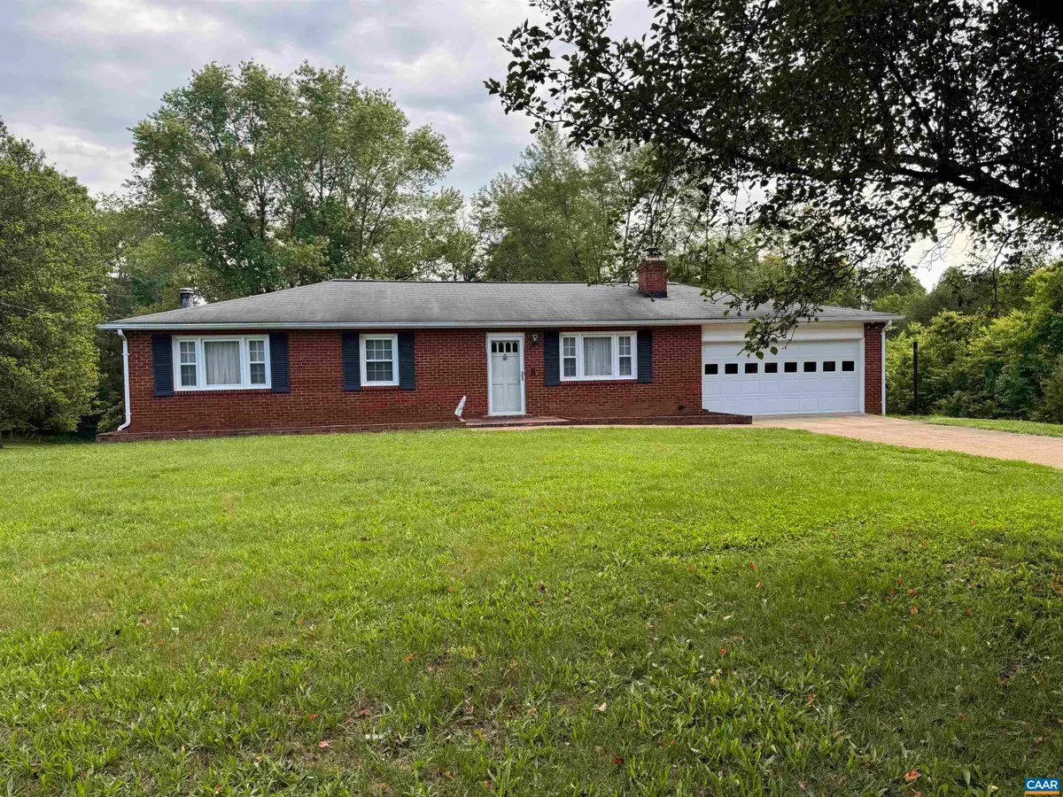 1828 Rising Sun Rd, Palmyra, VA 22963 - #1