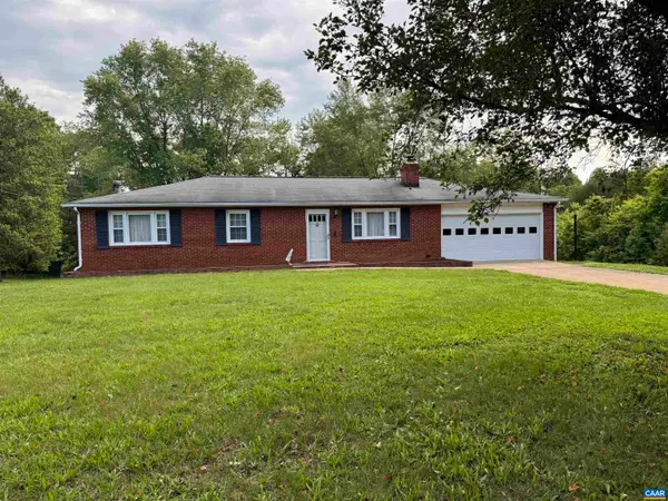 1828 Rising Sun Rd, Palmyra, VA 22963