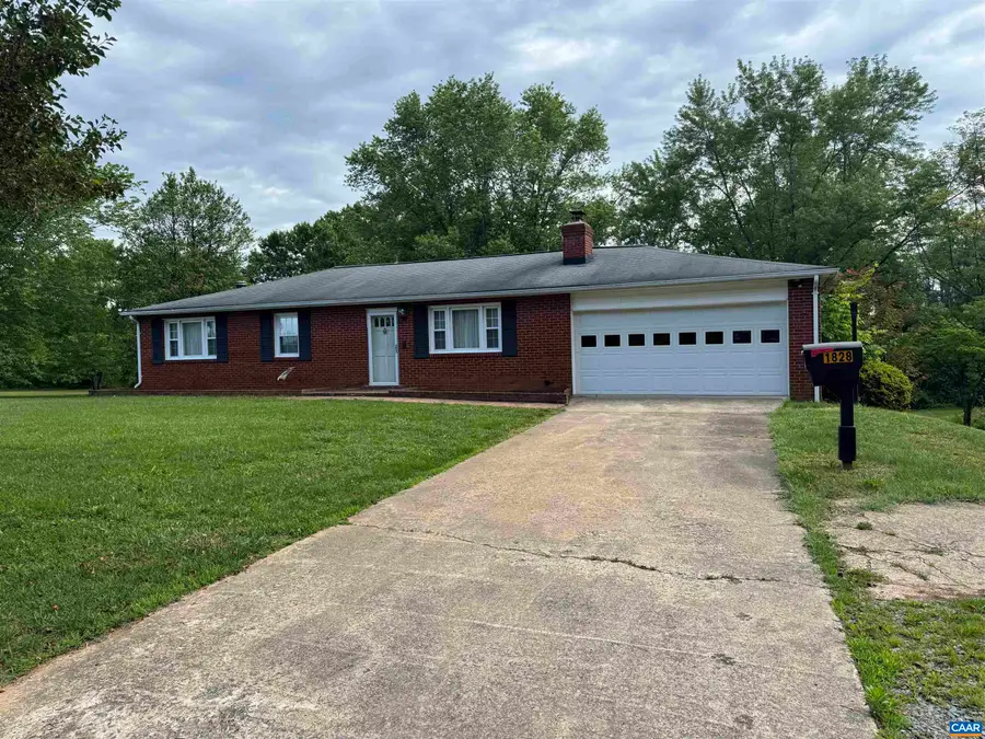 1828 Rising Sun Rd, Palmyra, VA 22963 - #2