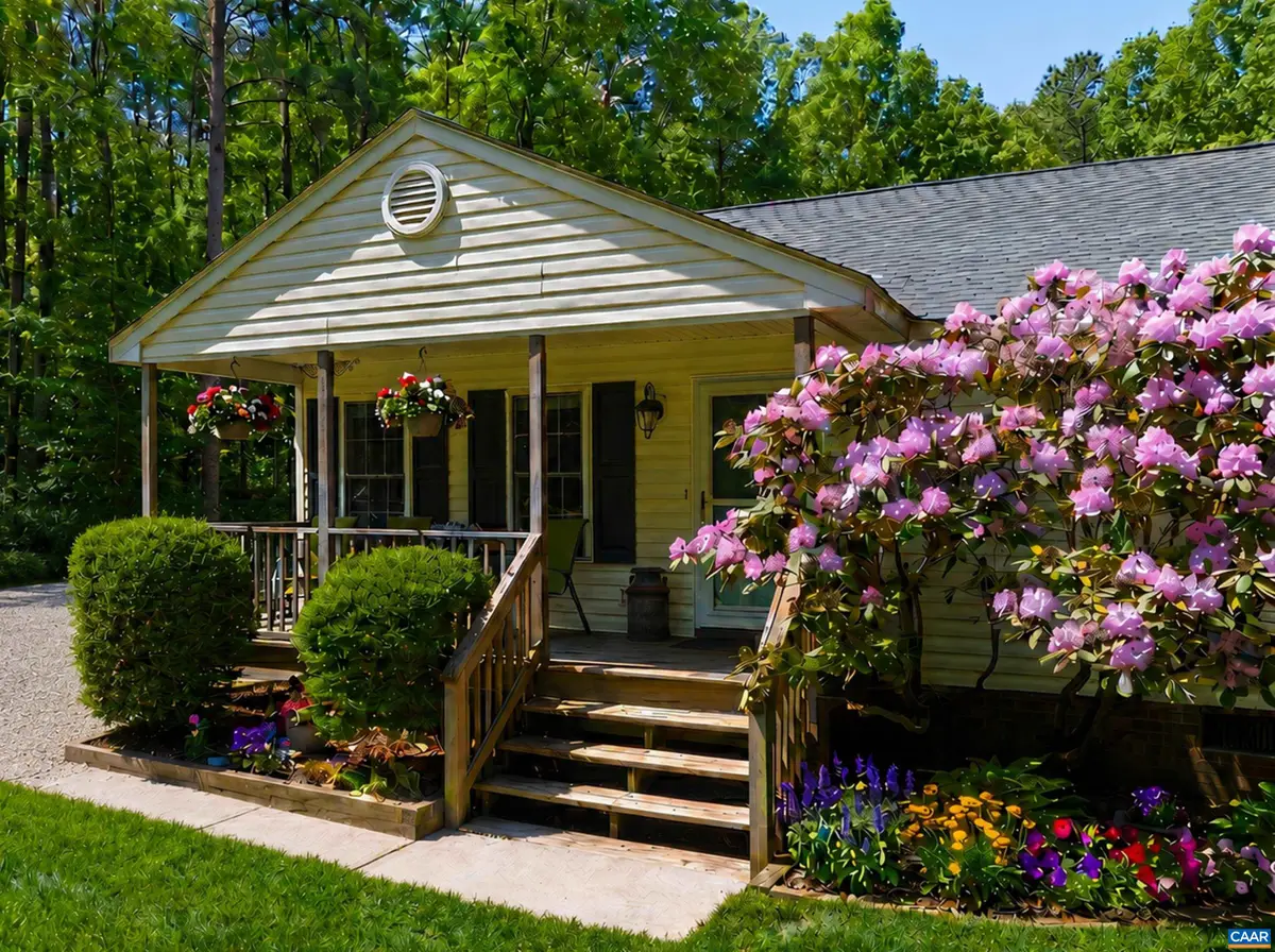 47 Fork Dr S, Louisa, VA 23093 - #1