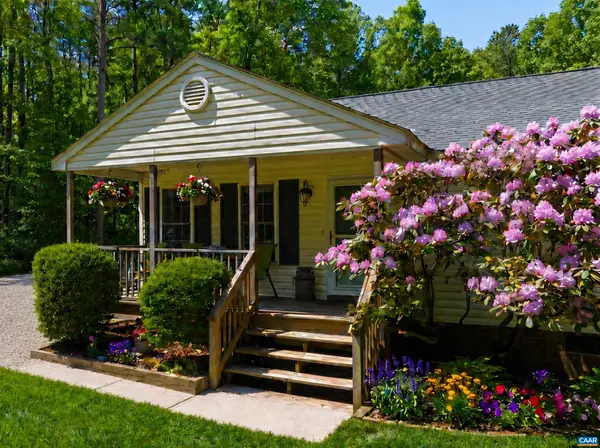 47 Fork Dr S, Louisa, VA 23093