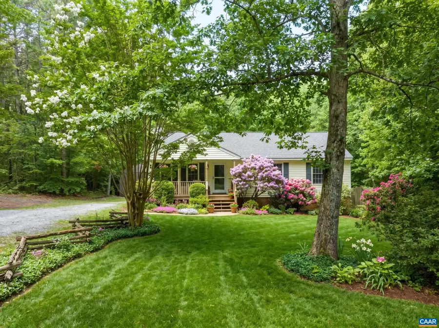 47 Fork Dr S, Louisa, VA 23093 - #3