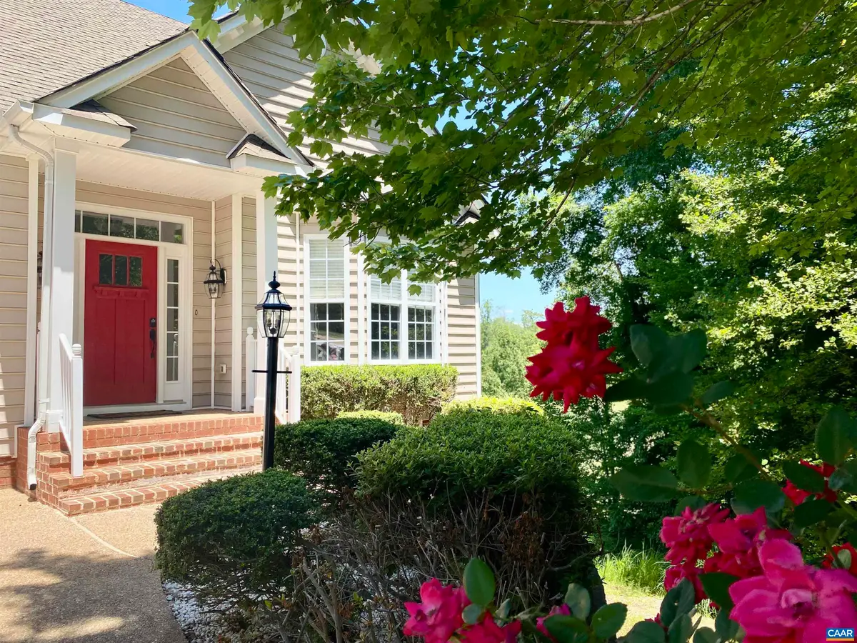 232 Champions Pointe Ter, Zion Crossroads, VA 22942 - #1