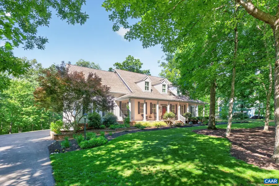 251 Pelham Dr, Keswick, VA 22947 - #2
