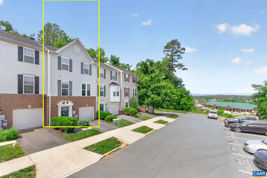 1997 Asheville Dr, Charlottesville, VA 22901 - #2