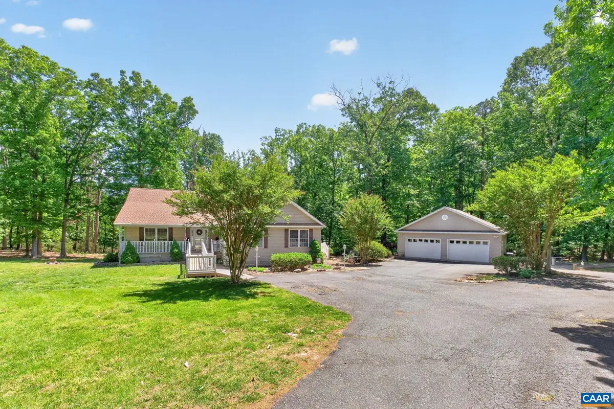 6668 Thomas Jefferson Pkwy, Palmyra, VA 22963 - #1
