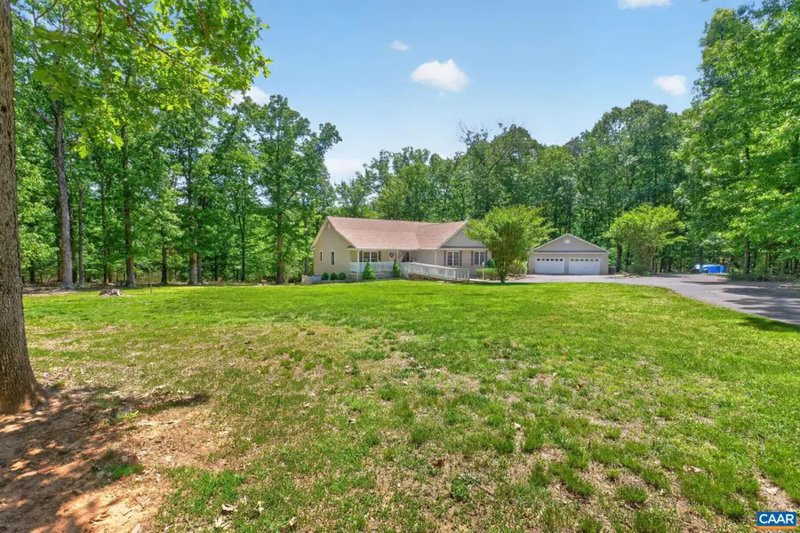 6668 Thomas Jefferson Pkwy, Palmyra, VA 22963 - #2
