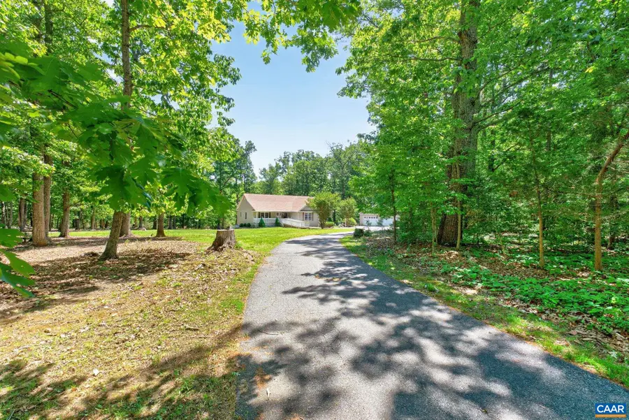 6668 Thomas Jefferson Pkwy, Palmyra, VA 22963 - #3