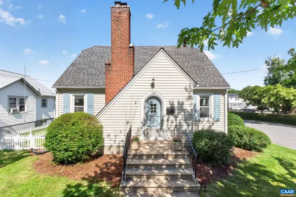 199 Bath Ave N, Waynesboro, VA 22980