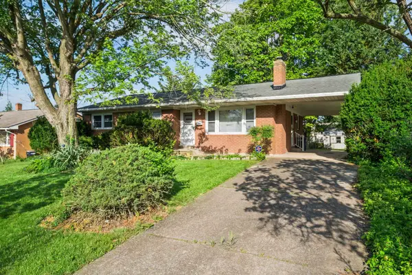 219 Dogwood Dr N, Harrisonburg, VA 22802