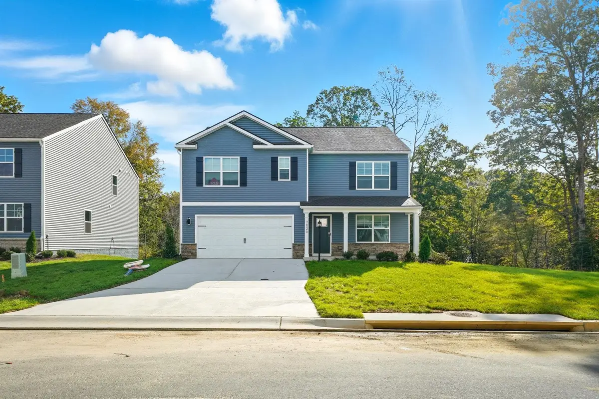 70 Jillian Ln, Penn Laird, VA 22846 - #1
