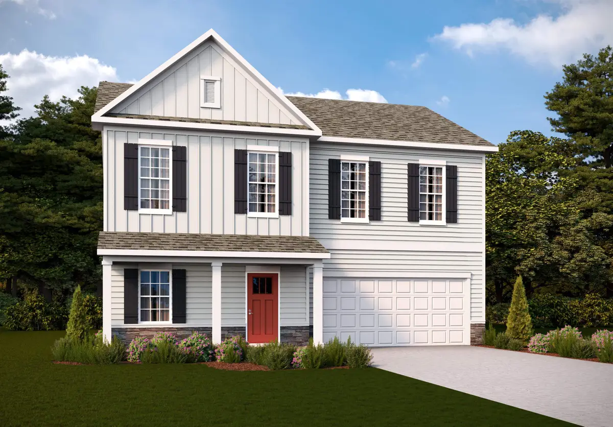 4520 Christopher Pl, Penn Laird, VA 22846 - #1