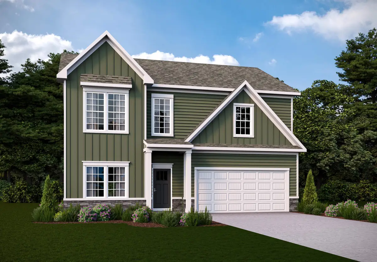 105 Fairfield Dr, Staunton, VA 24401 - #1