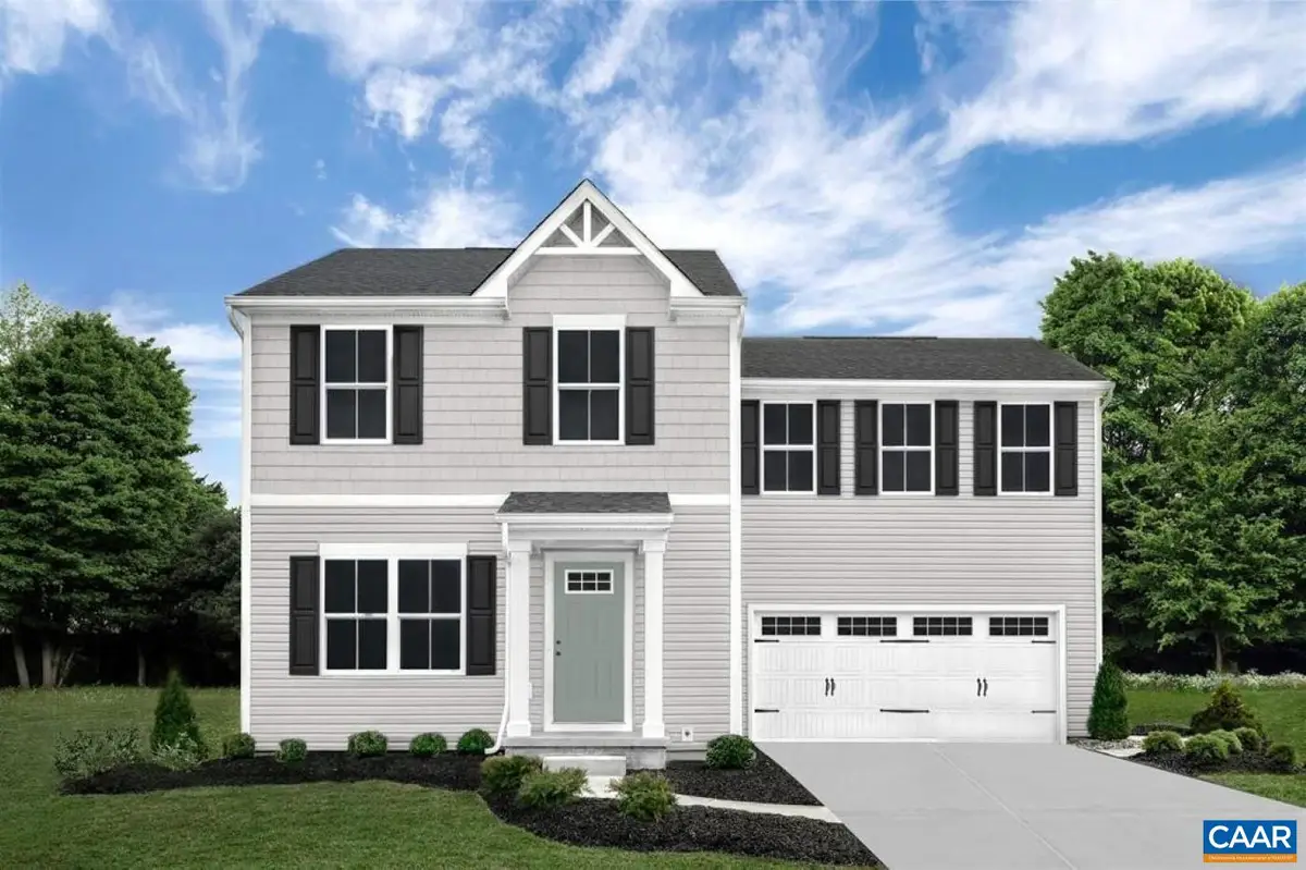 556 Arches Ln, Barboursville, VA 22923 - #1
