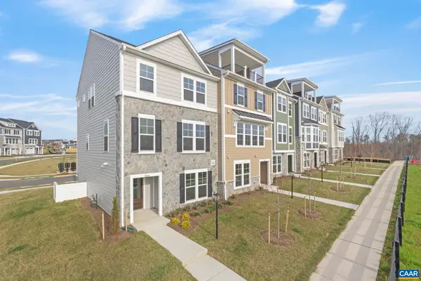 3606 Hilah Ln, Charlottesville, VA 22901