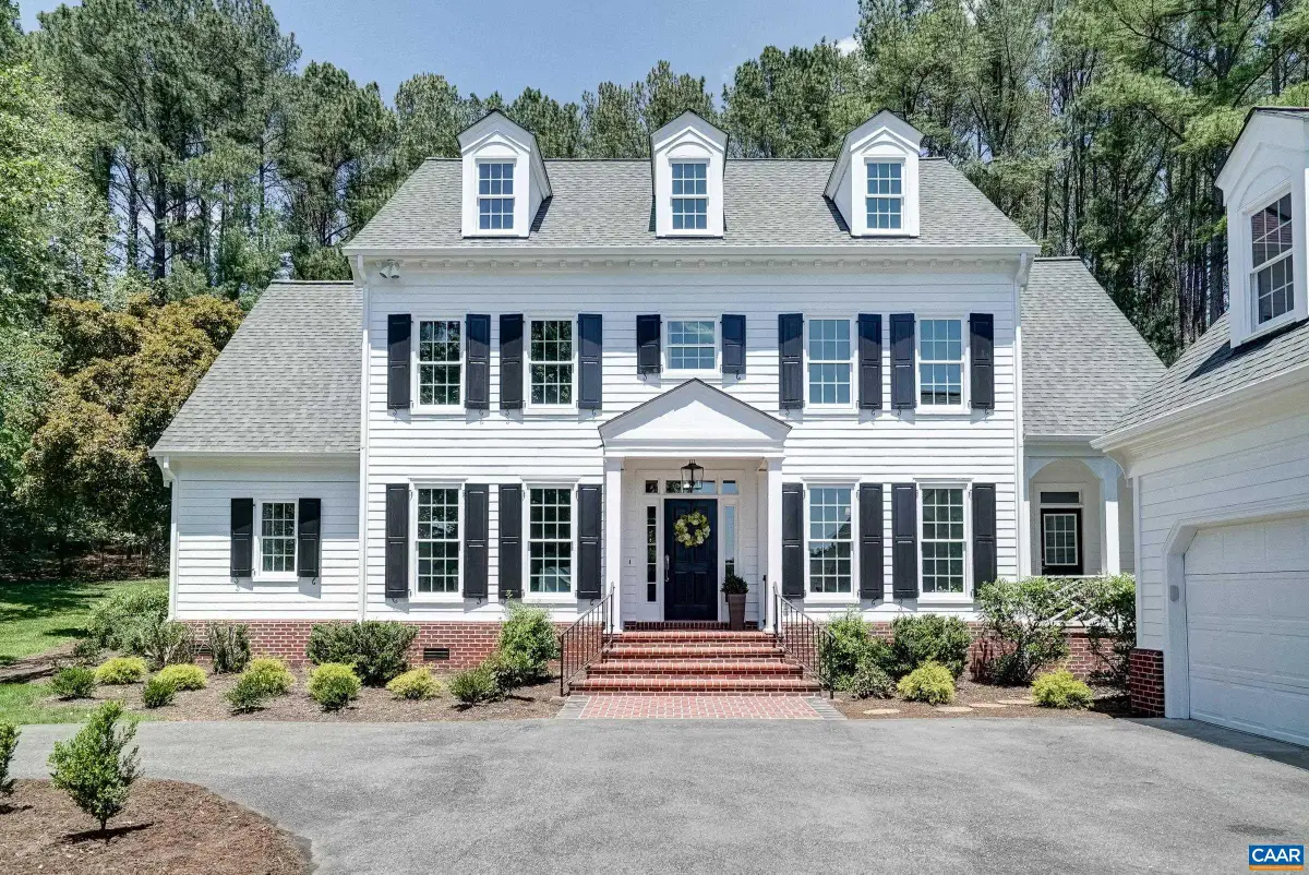 1961 Piper Way, Keswick, VA 22947 - #1