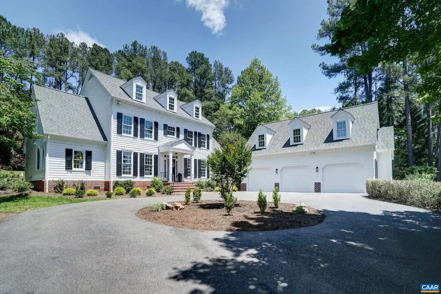 1961 Piper Way, Keswick, VA 22947 - #2