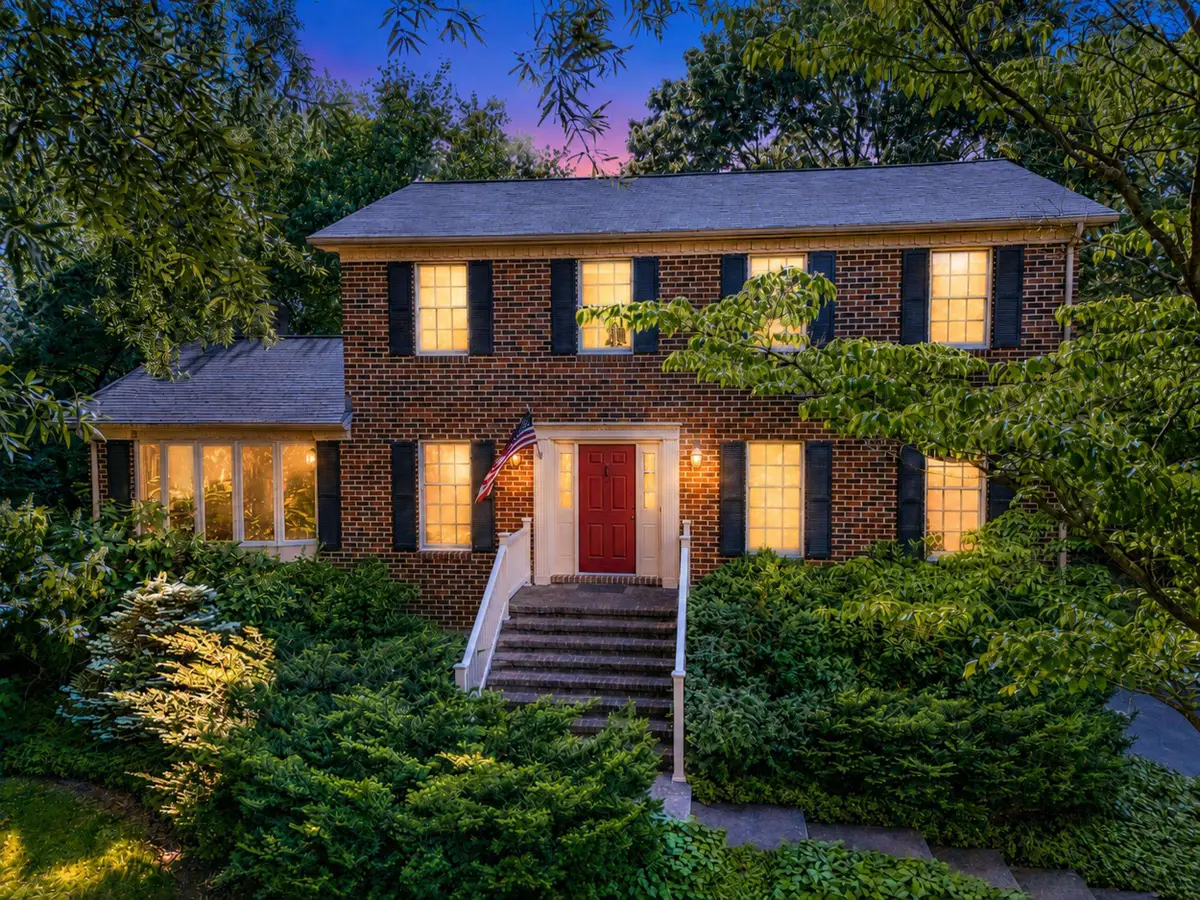 1404 Massanetta Springs Rd, Massanetta Springs, VA 22801 - #1