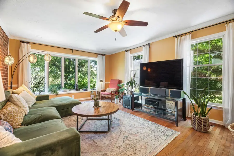 1404 Massanetta Springs Rd, Massanetta Springs, VA 22801 - #3
