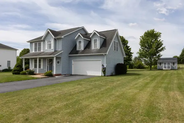 536 Three Leagues Rd, Mcgaheysville, VA 22840