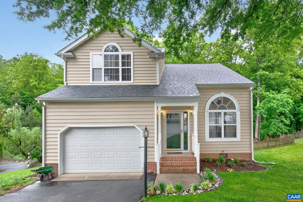 1092 Wintergreen Ln, Charlottesville, VA 22903 - #1
