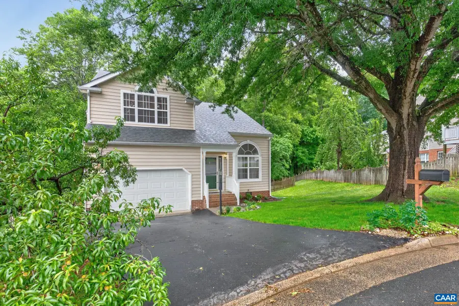 1092 Wintergreen Ln, Charlottesville, VA 22903 - #2
