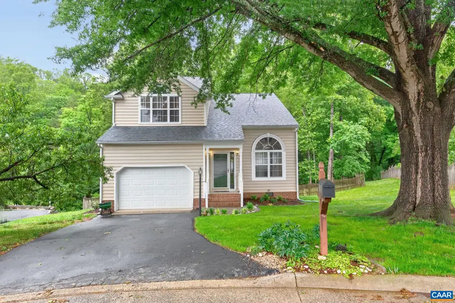 1092 Wintergreen Ln, Charlottesville, VA 22903 - #3
