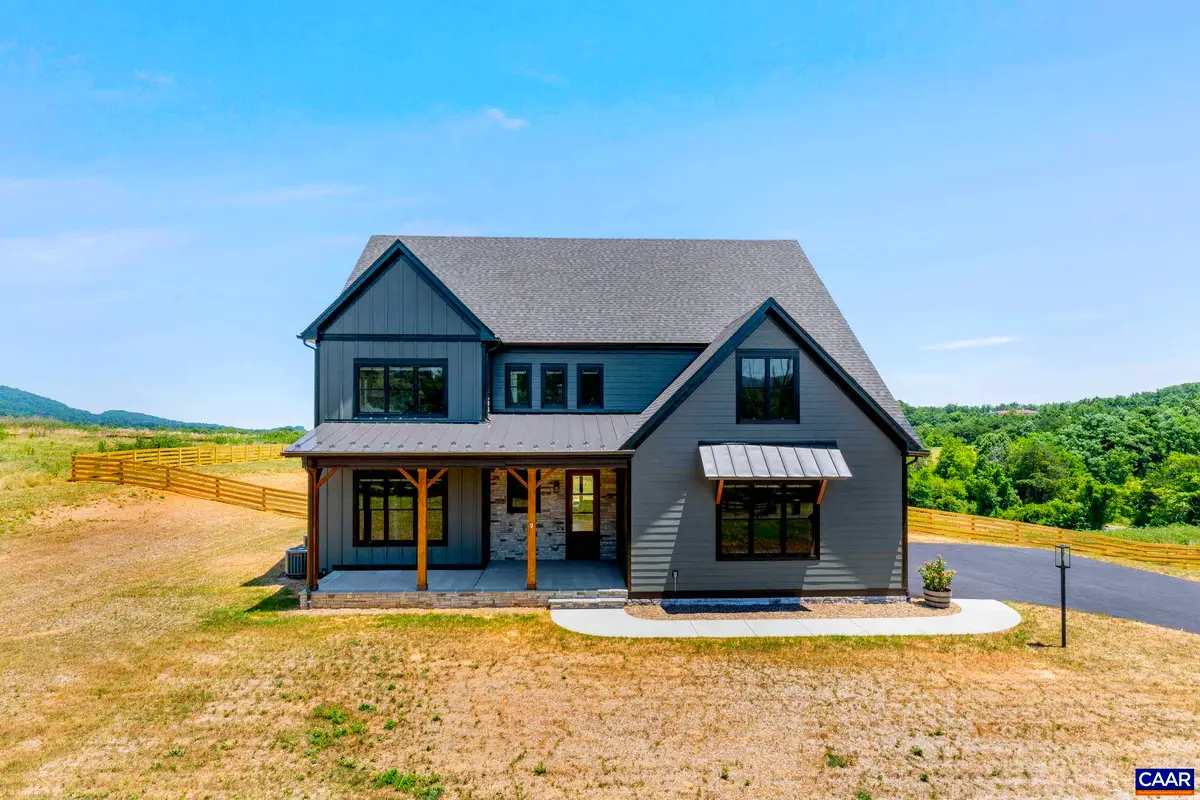 2534-1 Montgomery Ridge Rd, Charlottesville, VA 22911 - #1
