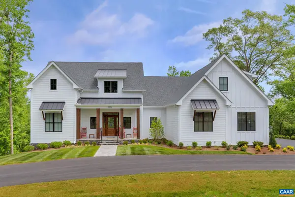 2534-1A Montgomery Ridge Rd, Charlottesville, VA 22911