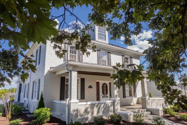 723 Boyers Rd, Rockingham, VA 22801