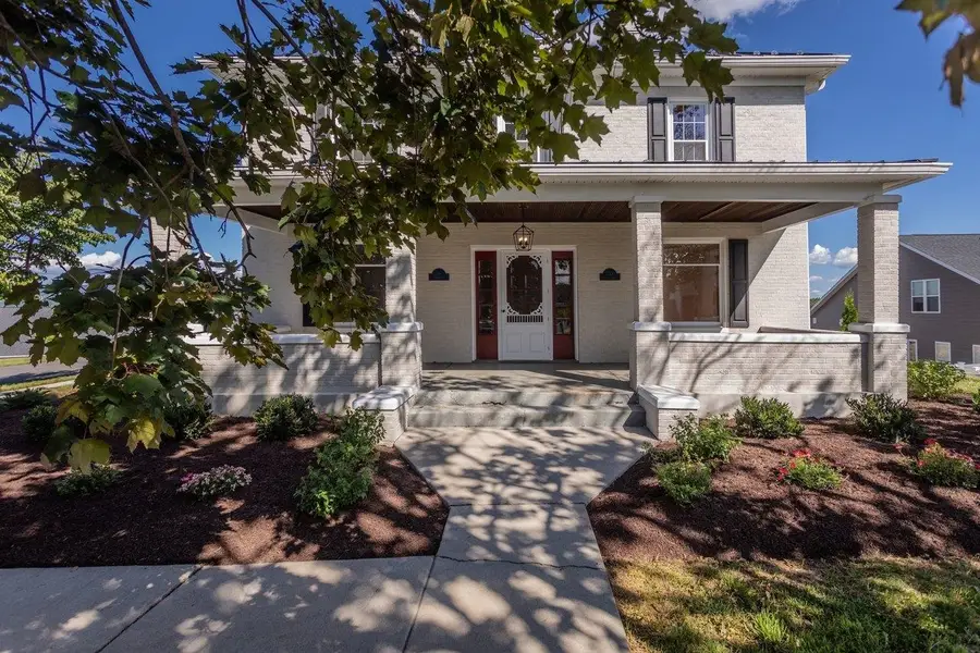 723 Boyers Rd, Massanetta Springs, VA 22801 - #2