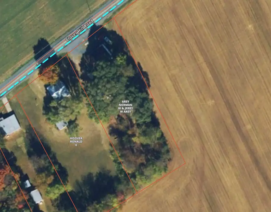 1733 Clover Hill Rd, Dayton, VA 22821 - #3
