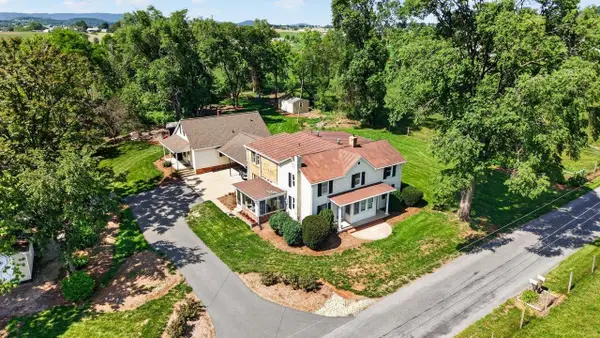 3398 Old Thirty Three Rd, Rockingham, VA 22801