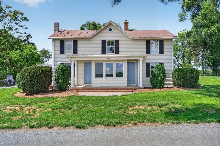 3398 Old Thirty Three Rd, Belmont Estates, VA 22801 - #2