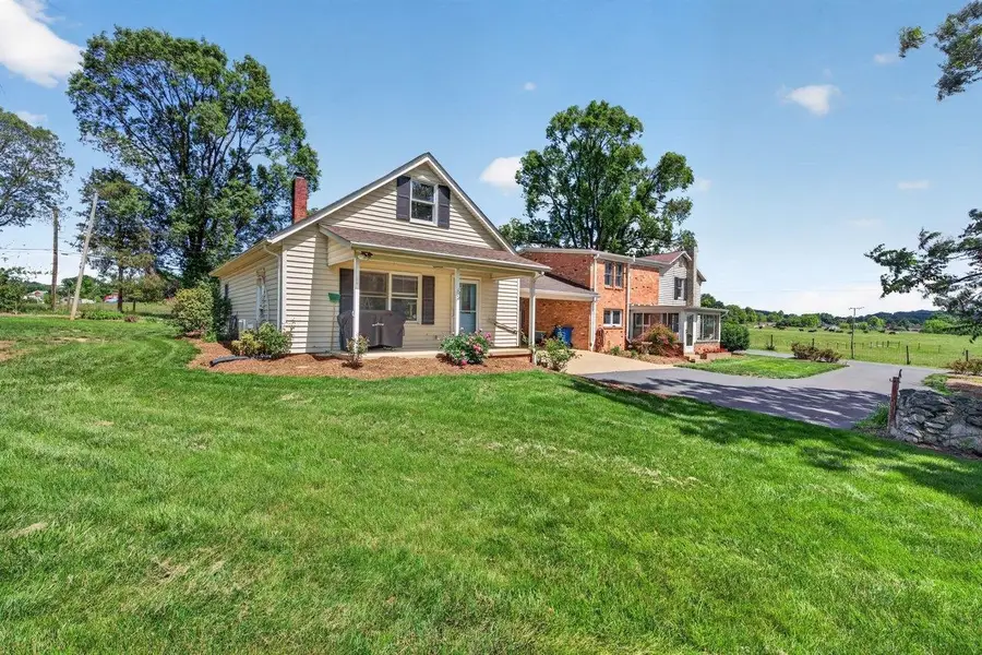 3398 Old Thirty Three Rd, Belmont Estates, VA 22801 - #3