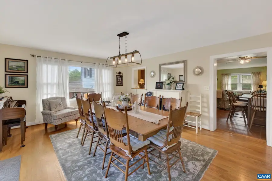 2607 Browns Gap Tpke, Charlottesville, VA 22901 - #2