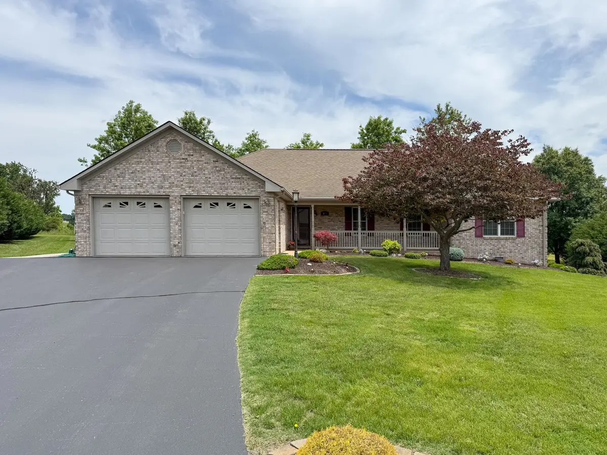 43 Lynn Cir, Stuarts Draft, VA 24477 - #1