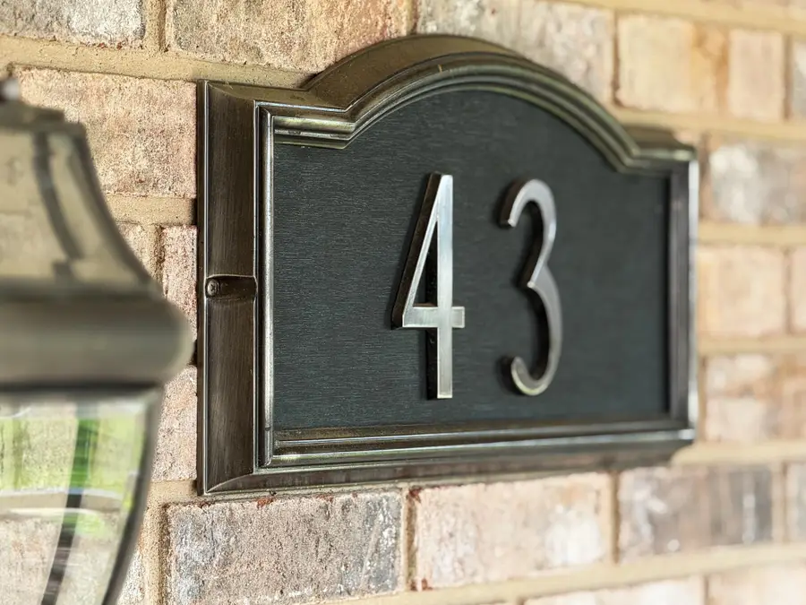 43 Lynn Cir, Stuarts Draft, VA 24477 - #3