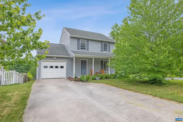 1529 C St, Waynesboro, VA 22980
