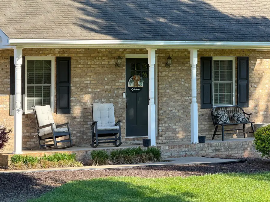 3660 Old Greenville Rd, Staunton, VA 24401 - #2