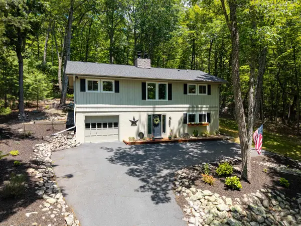 294 Congers Ln, Mcgaheysville, VA 22840