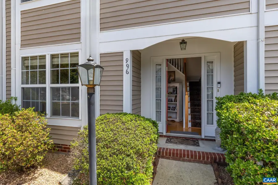 996 River Run Dr, Charlottesville, VA 22901 - #3