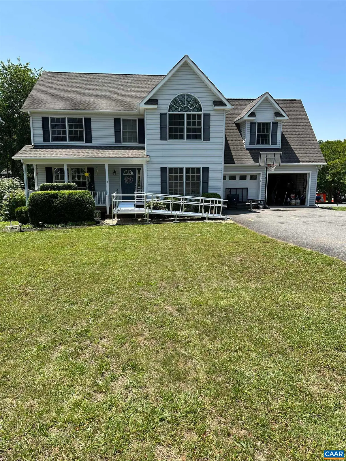 778 Jefferson Dr, Palmyra, VA 22963 - #1