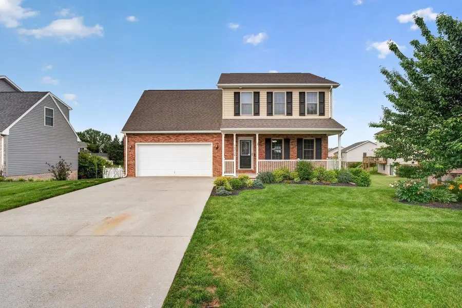 14730 Justice Crossing, Broadway, VA 22815 - #3