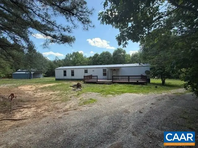 214 Quail Run Ln, Scottsville, VA 24590 - #2