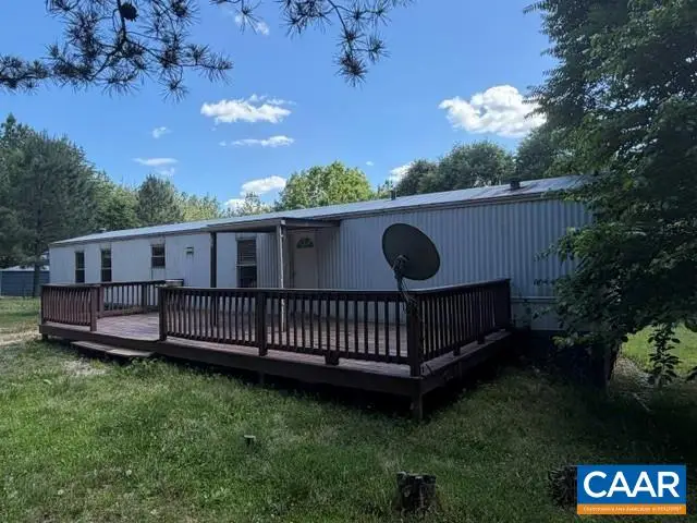 214 Quail Run Ln, Scottsville, VA 24590 - #3