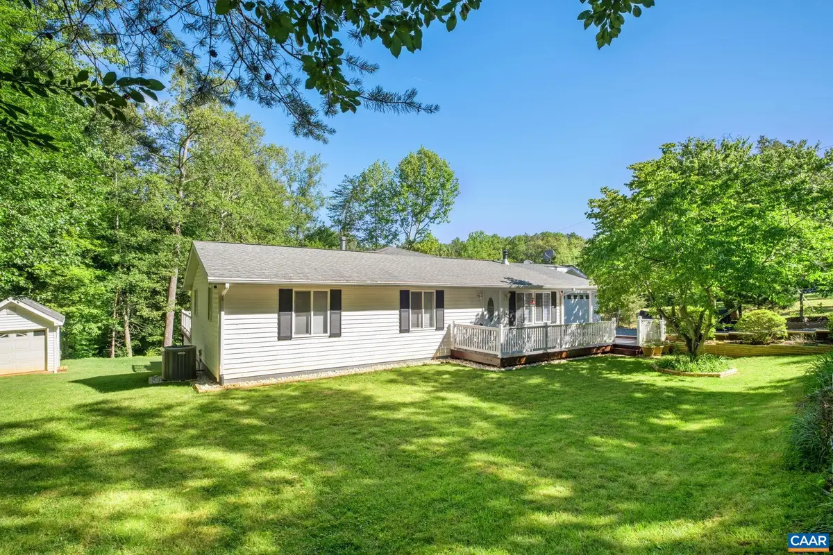 3500 Doctors Crossing, Charlottesville, VA 22911 - #1