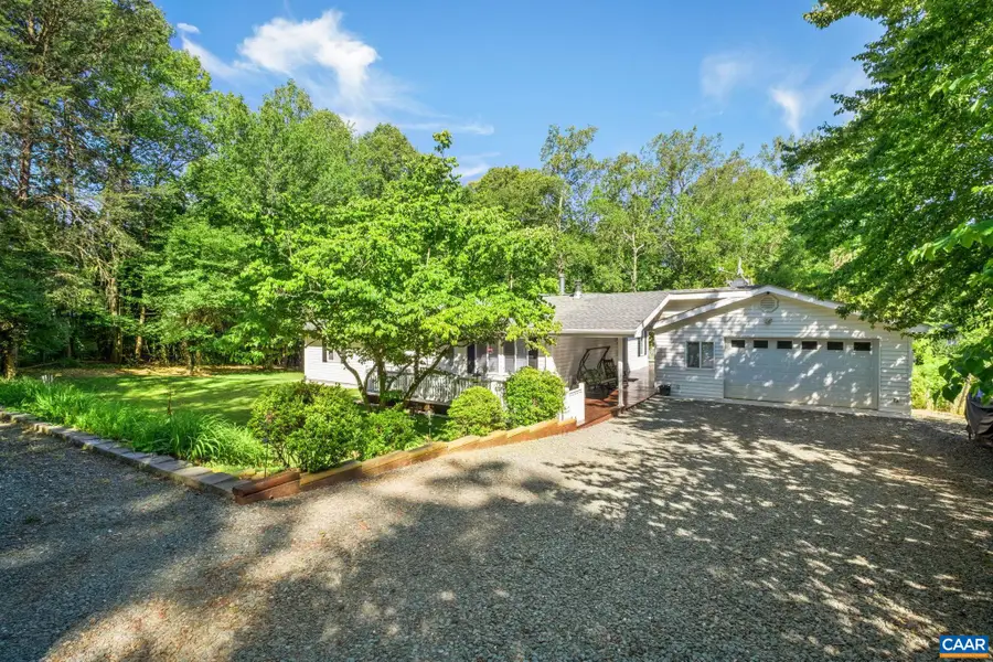 3500 Doctors Crossing, Charlottesville, VA 22911 - #2